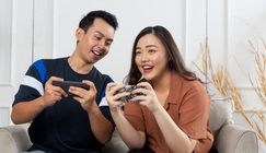 Sân trò chơi thịnh vượng