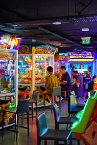 ví điện tử Debet